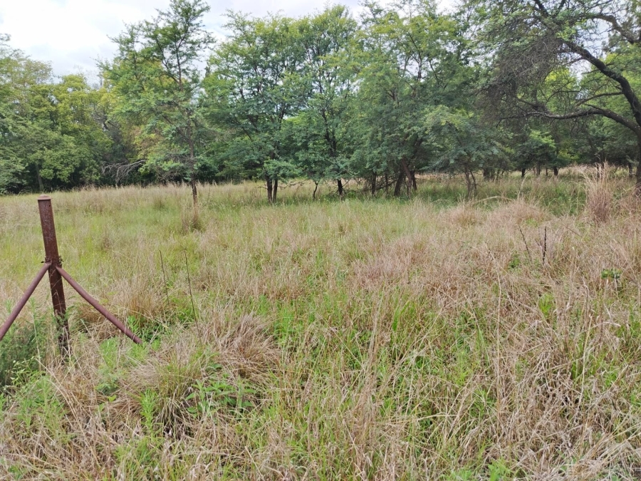 Commercial Property for Sale in Buffelsfontein A H North West